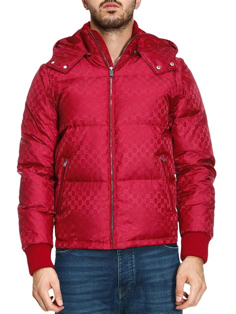 gucci puffer jacket women's